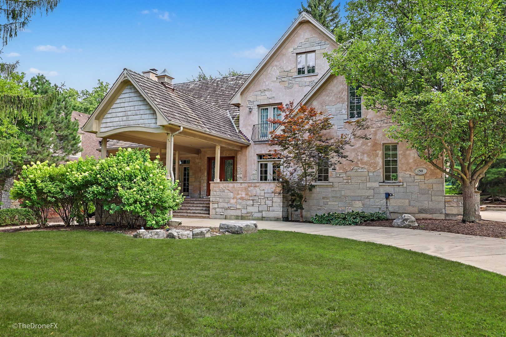130 Fuller Road Hinsdale, IL 60521 - Photo 1 of 49 Gallery Image 1