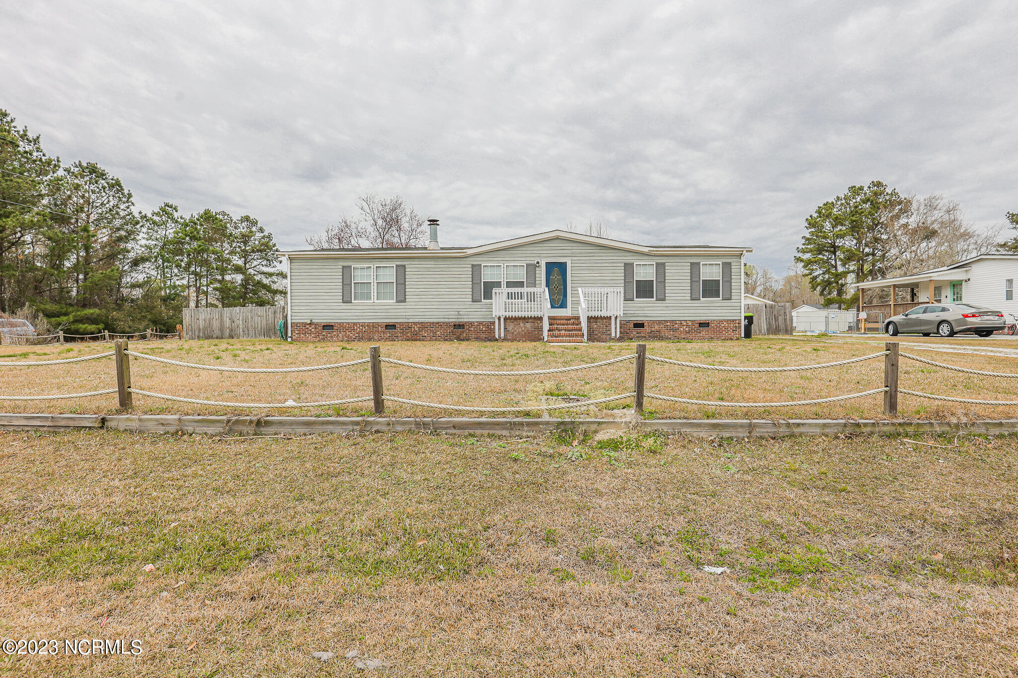 615 Maynard Boulevard Jacksonville, NC 28546 - Photo 1 of 39 615 Maynard