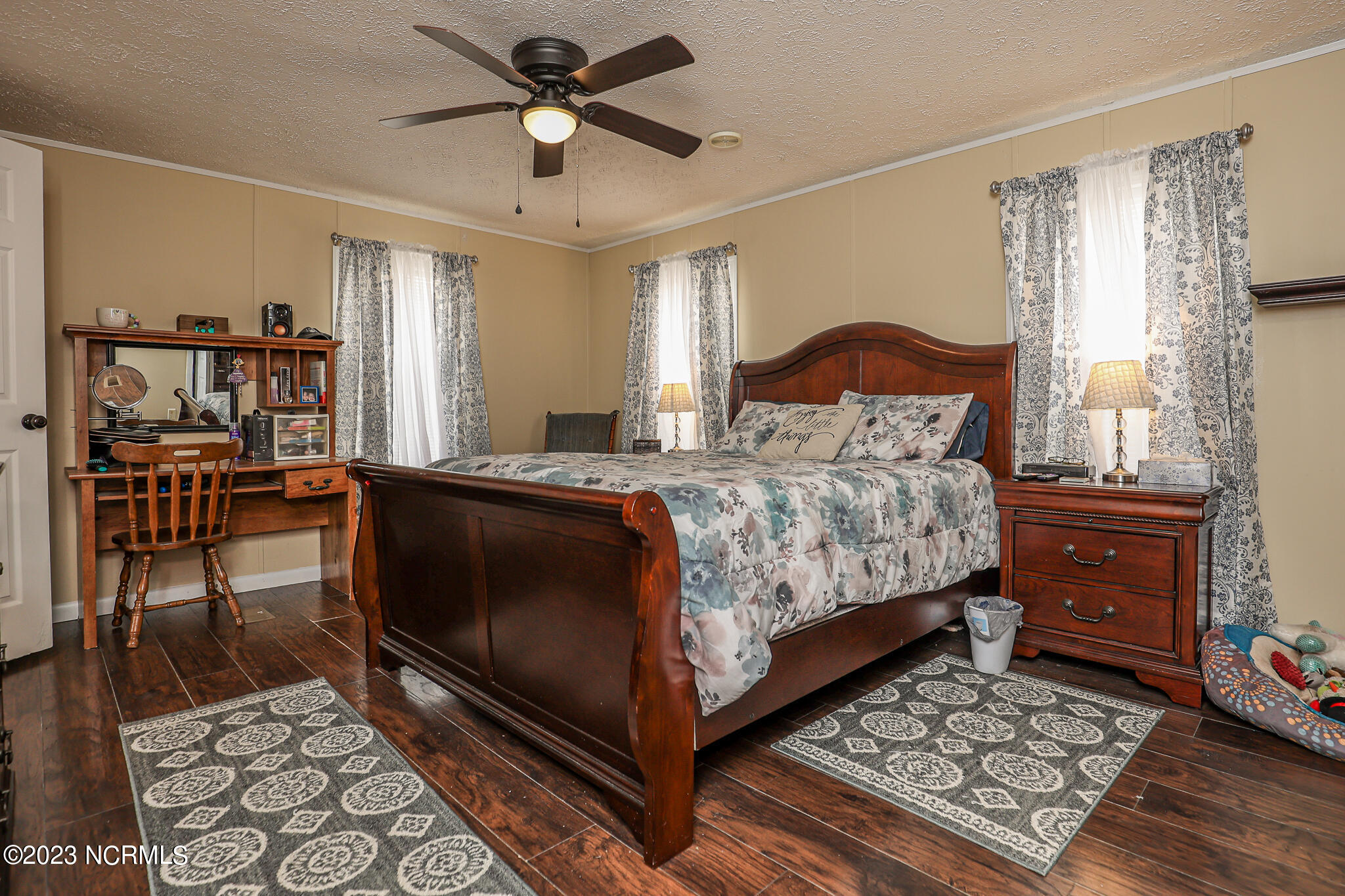615 Maynard Boulevard Jacksonville, NC 28546 - Photo 17 of 39 Master Bedroom