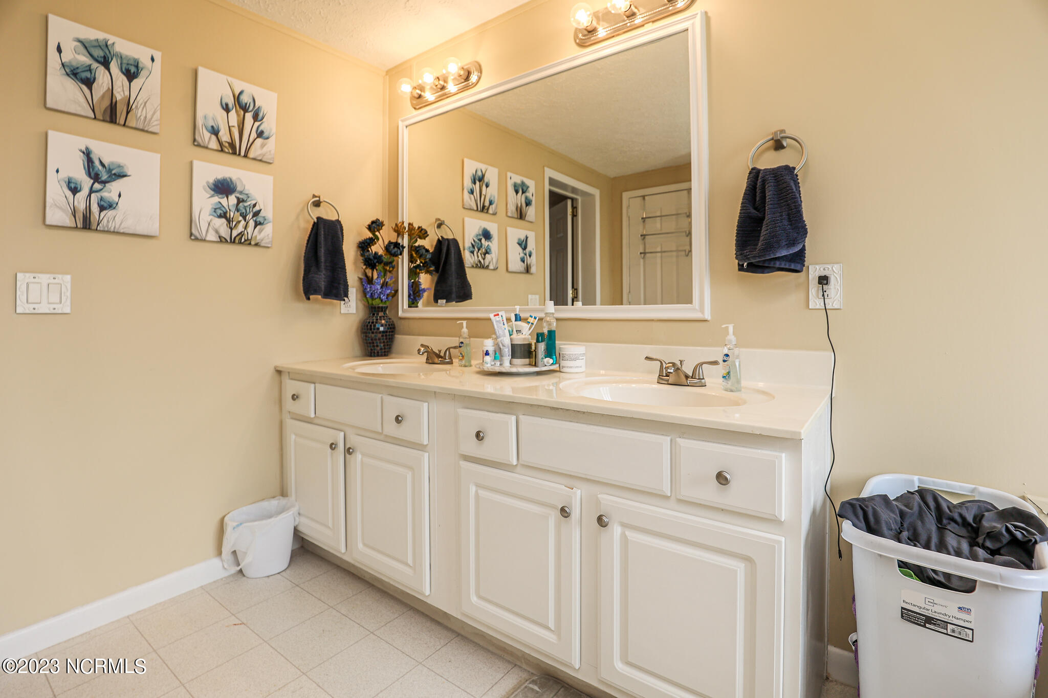 615 Maynard Boulevard Jacksonville, NC 28546 - Photo 23 of 39 Master Bathroom