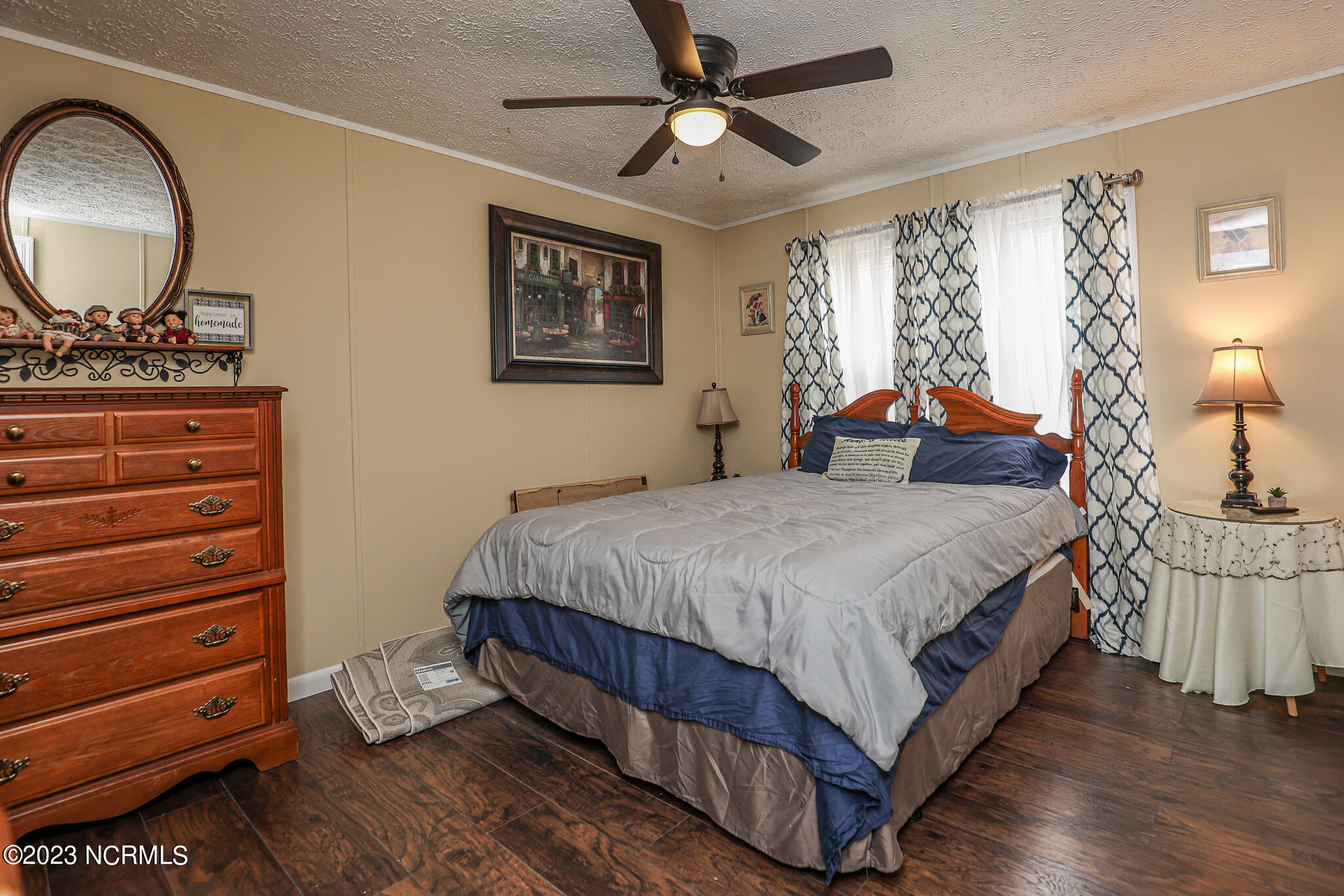 615 Maynard Boulevard Jacksonville, NC 28546 - Photo 29 of 39 Bedroom 3