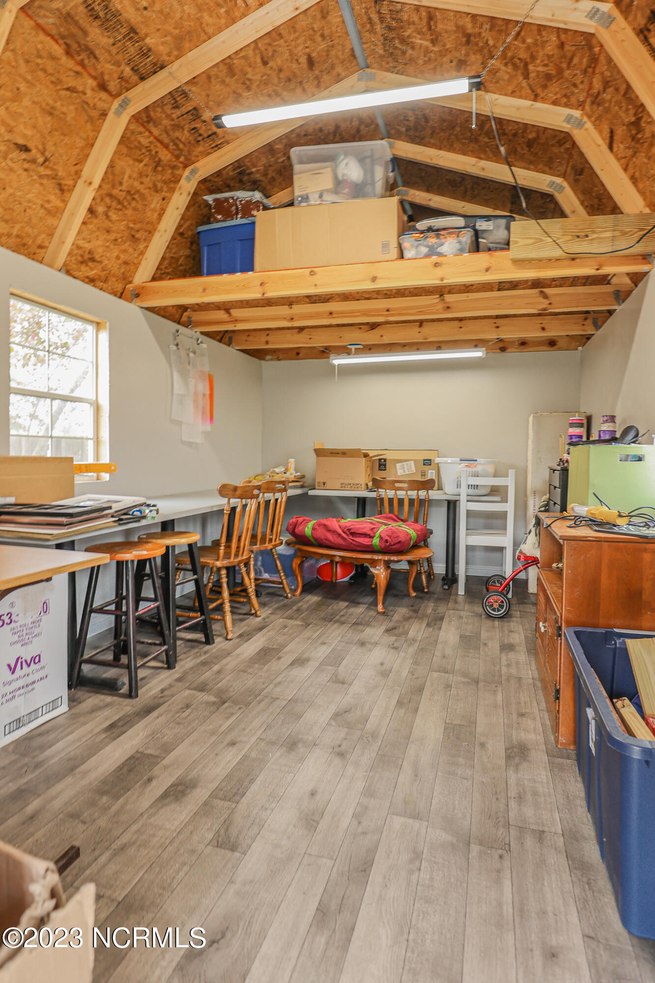 615 Maynard Boulevard Jacksonville, NC 28546 - Photo 38 of 39 Wired and Cooled Workshop