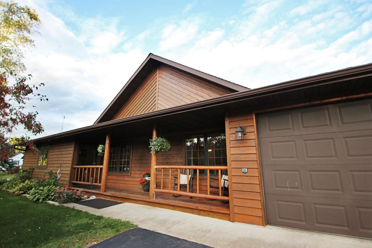 6970 Winkler Road Three Lakes, WI 54562 - Photo 3 of 21 Gallery Image 3