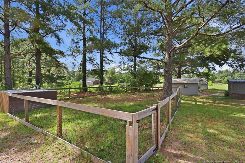 7759 Sim Canady Road Parkton, NC 28371 - Photo 41 of 50 Photo 41