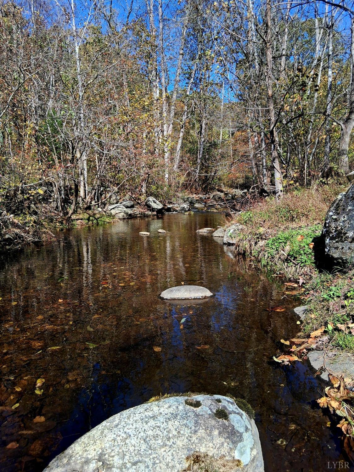 0 North Forks Road Amherst, VA 24521 - Photo 17 of 22 a picture of city view
