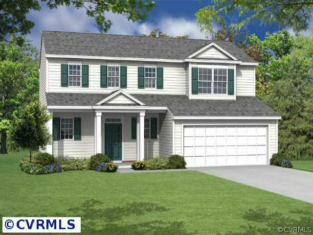 6228 Ruth Drive Gloucester, VA 23061 - Photo 1 of 1 Exterior Front