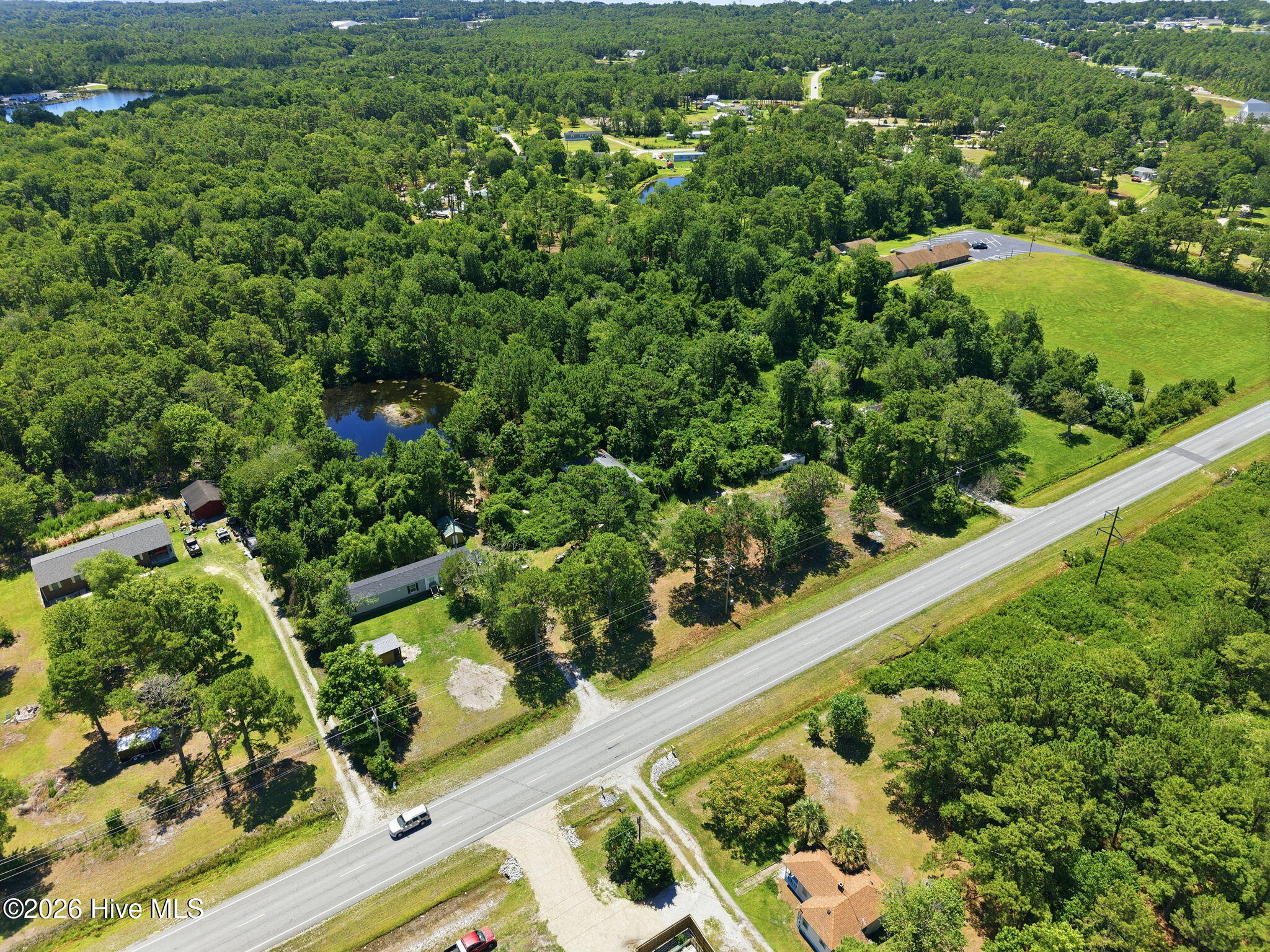 989 Hibbs Road Newport, NC 28570 - Photo 11 of 17