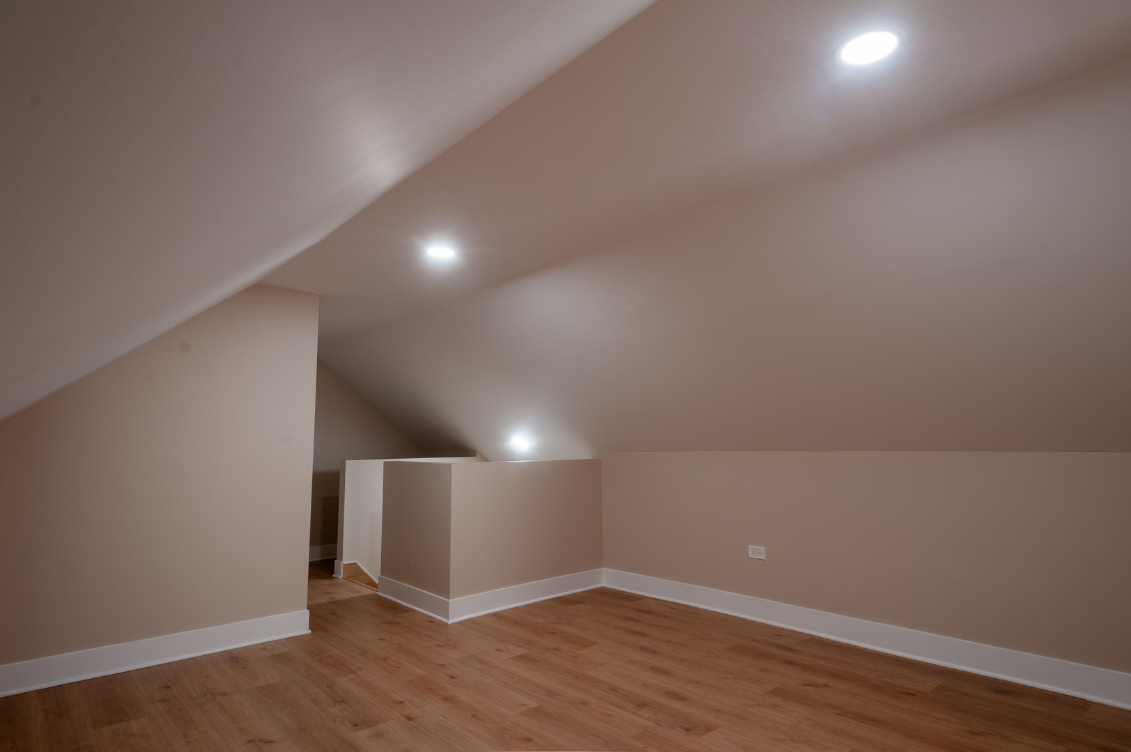 8620 South Union Avenue Chicago, IL 60620 - Photo 35 of 41 a view of an empty room
