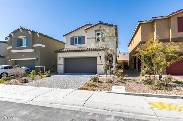 $2,400 | 7107 Alabaster Peak Street, Las Vegas, NV 89166