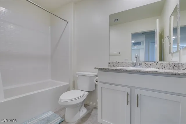 $2,400 | 7107 Alabaster Peak Street, Las Vegas, NV 89166