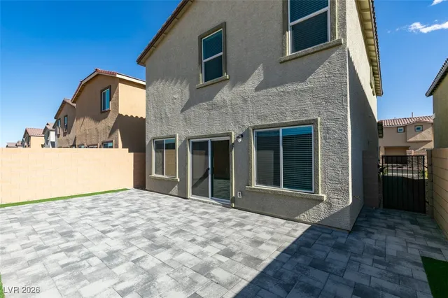 $2,400 | 7107 Alabaster Peak Street, Las Vegas, NV 89166