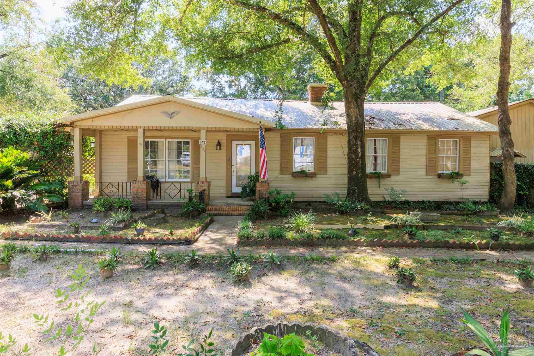 101 Overhill Road, Mobile, AL 36608 Compass