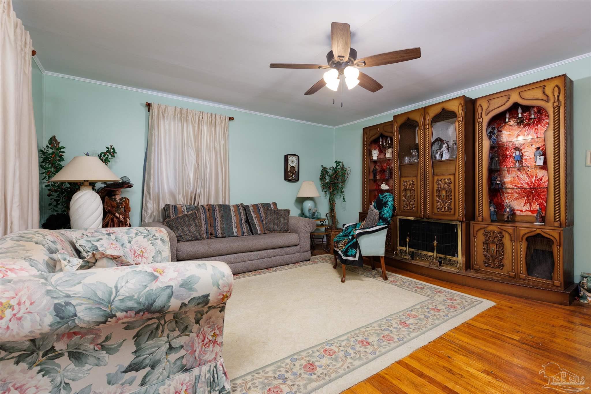 101 Overhill Road Mobile, AL 36608 - Photo 11 of 28