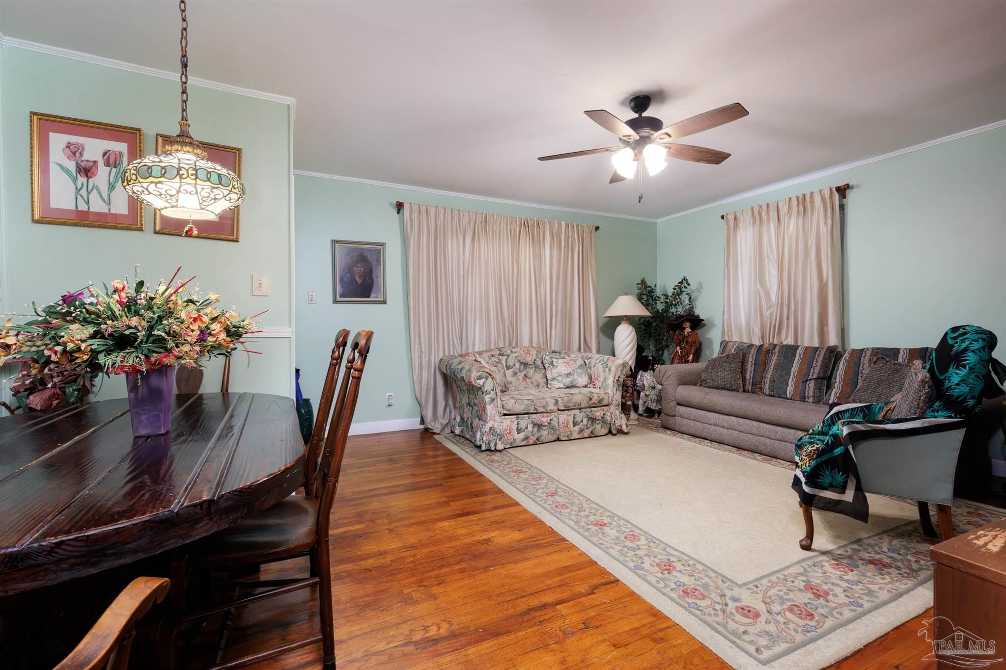 101 Overhill Road Mobile, AL 36608 - Photo 12 of 28