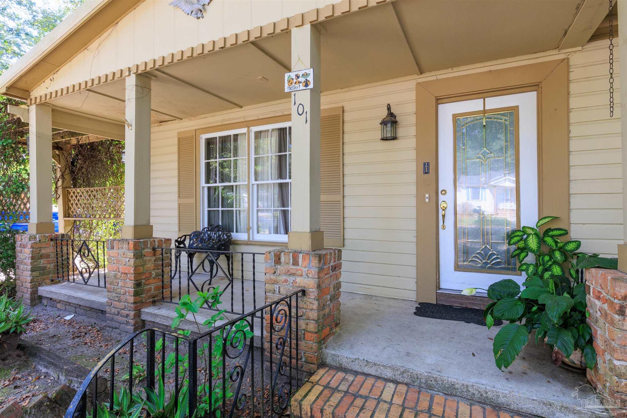 101 Overhill Road Mobile, AL 36608 - Photo 2 of 28