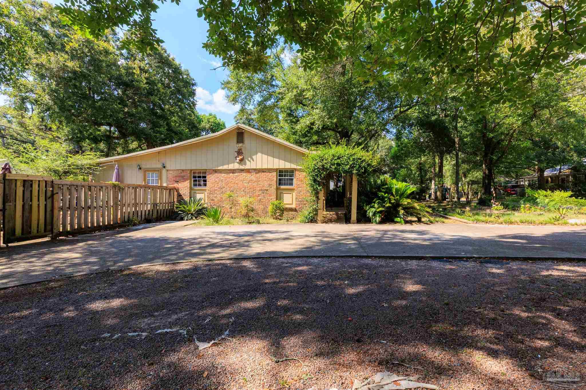 101 Overhill Road Mobile, AL 36608 - Photo 28 of 28