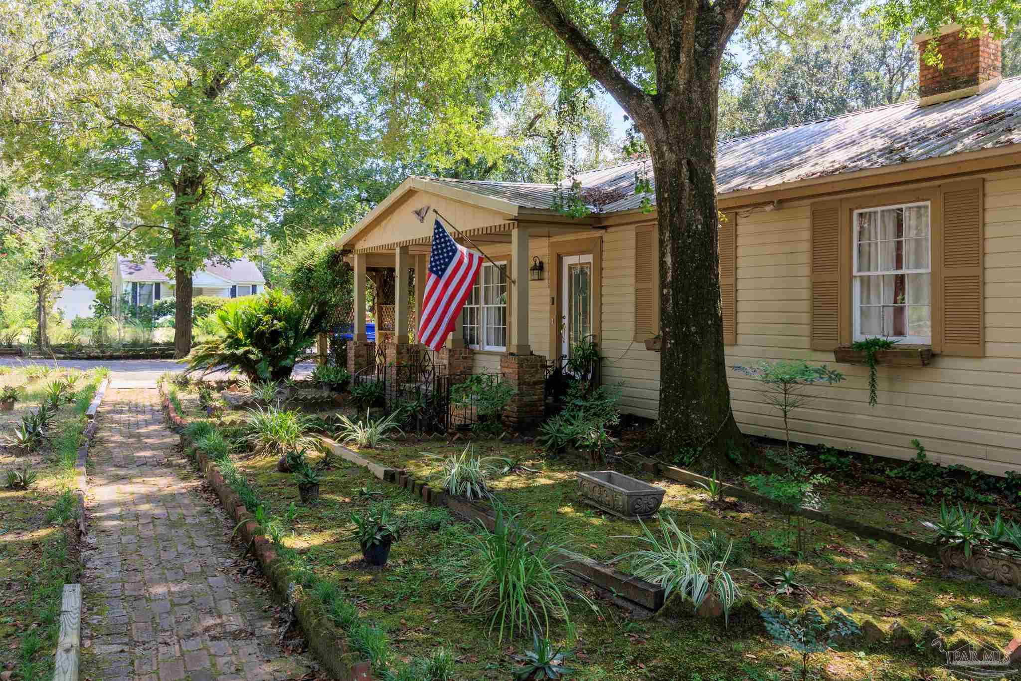 101 Overhill Road Mobile, AL 36608 - Photo 3 of 28
