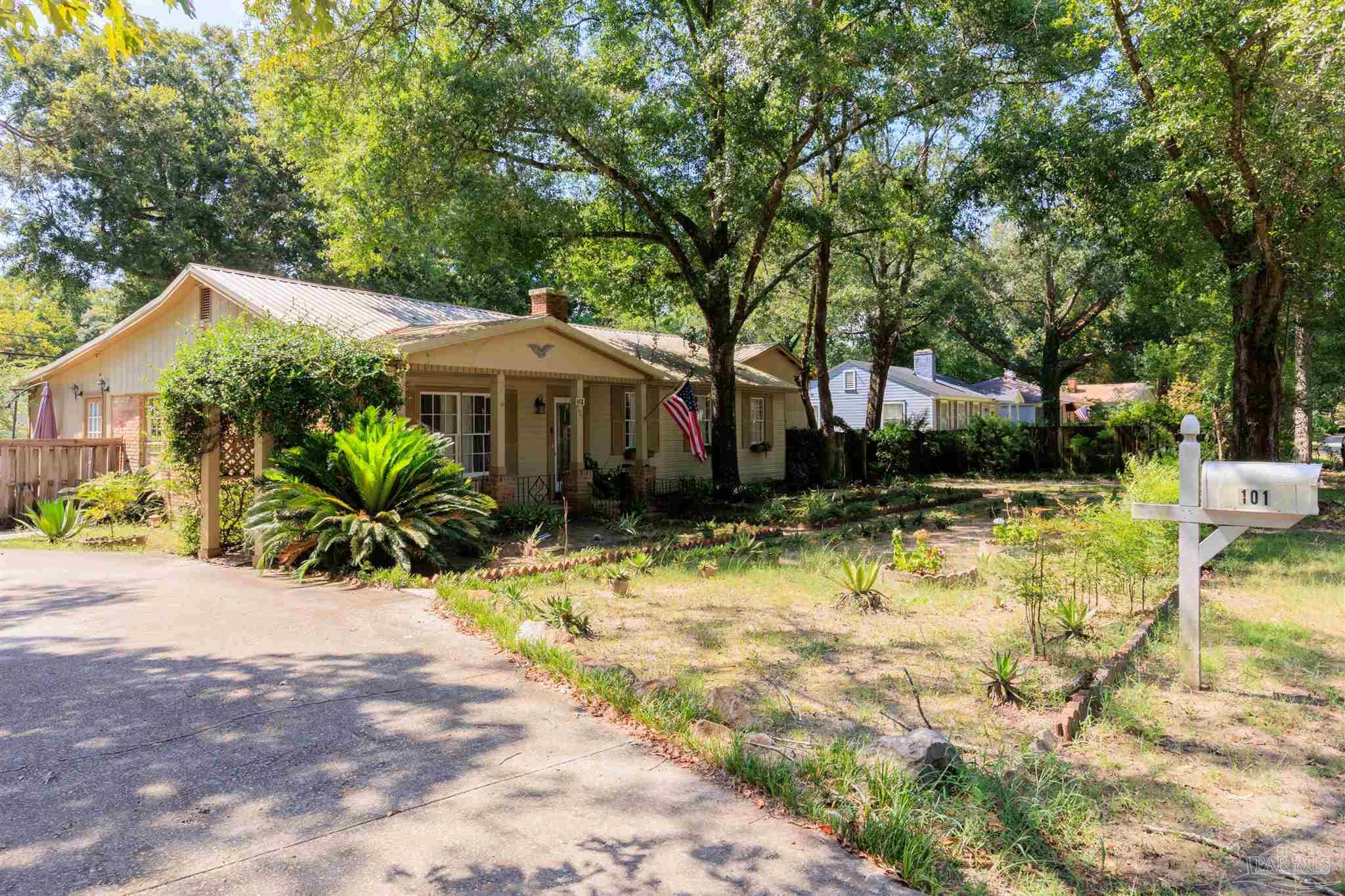 101 Overhill Road Mobile, AL 36608 - Photo 4 of 28