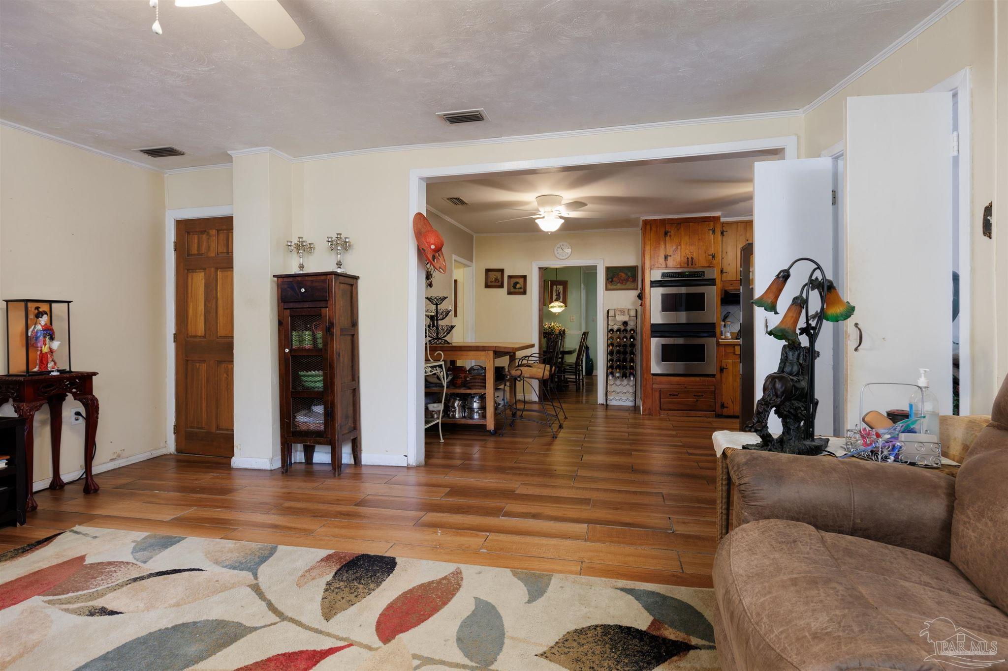 101 Overhill Road Mobile, AL 36608 - Photo 9 of 28