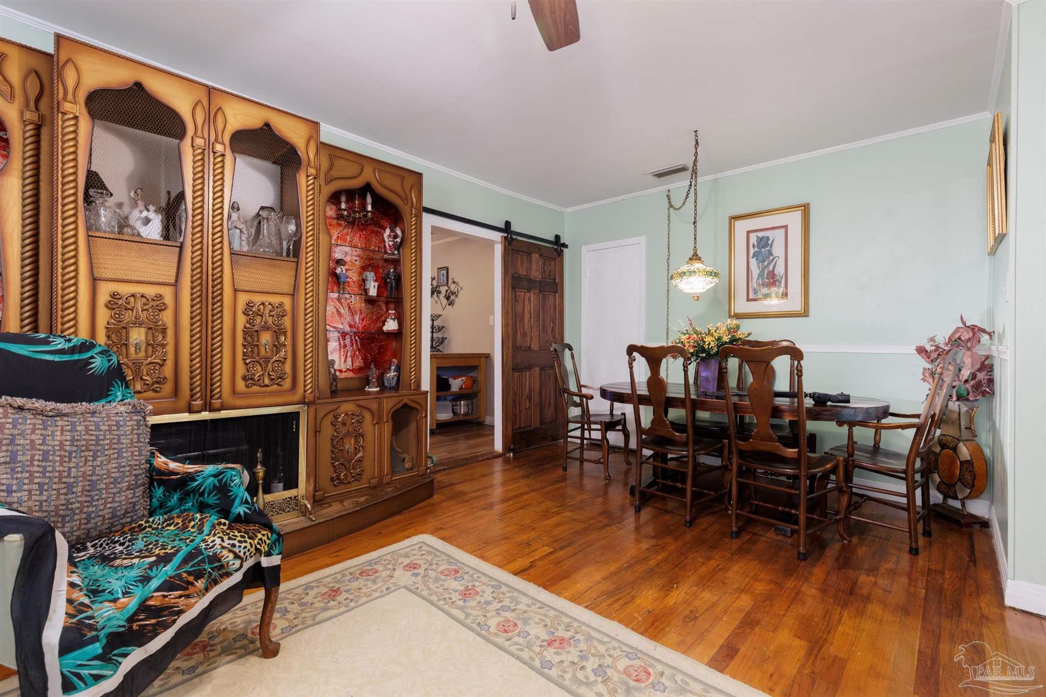 101 Overhill Road Mobile, AL 36608 - Photo 10 of 28