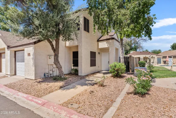 $380,000 | 1822 South 39th Street, Unit 115, Mesa, AZ 85206