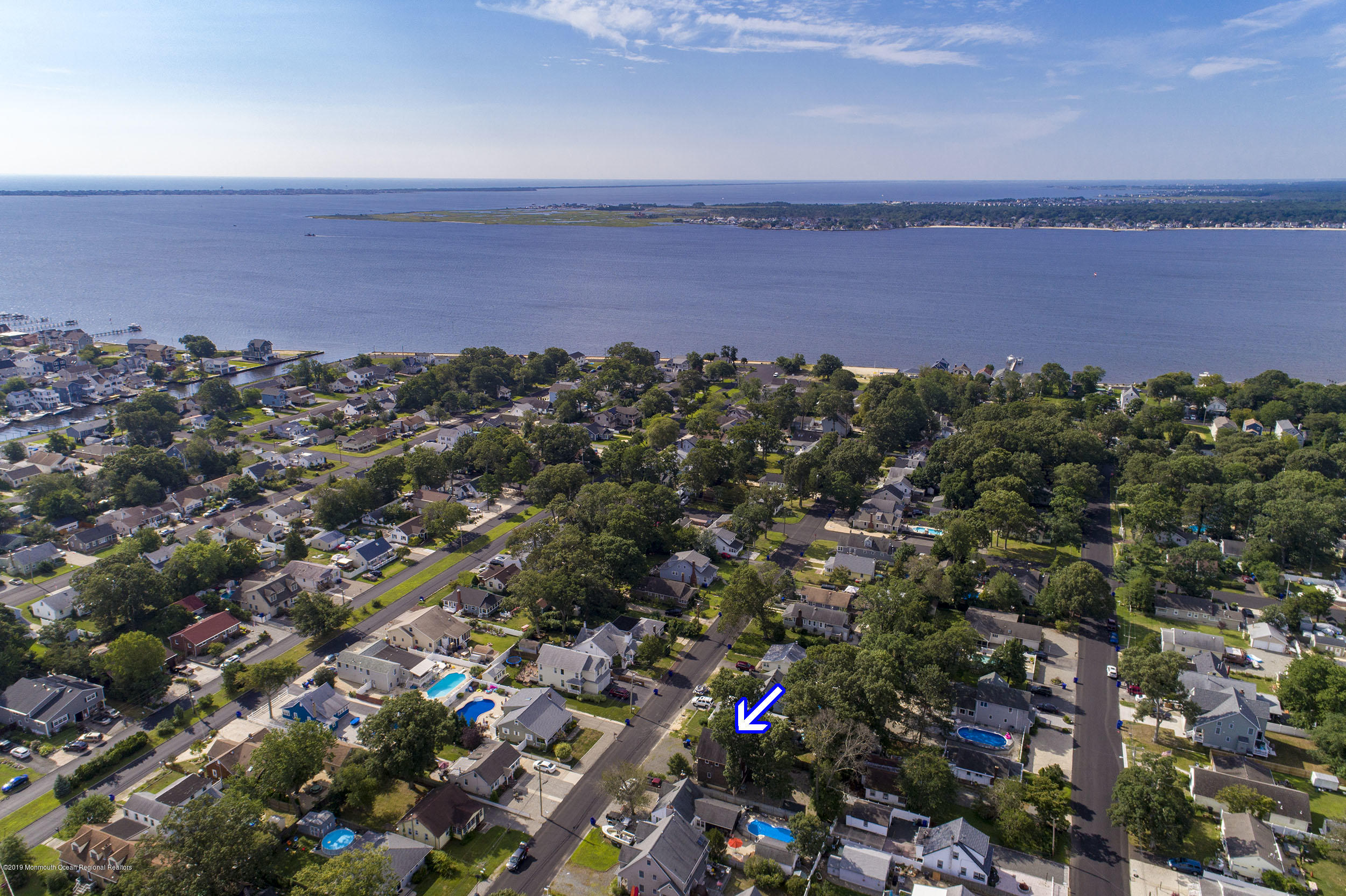 110 Bash Road Toms River, NJ 08753 - Photo 23 of 35 Back 1