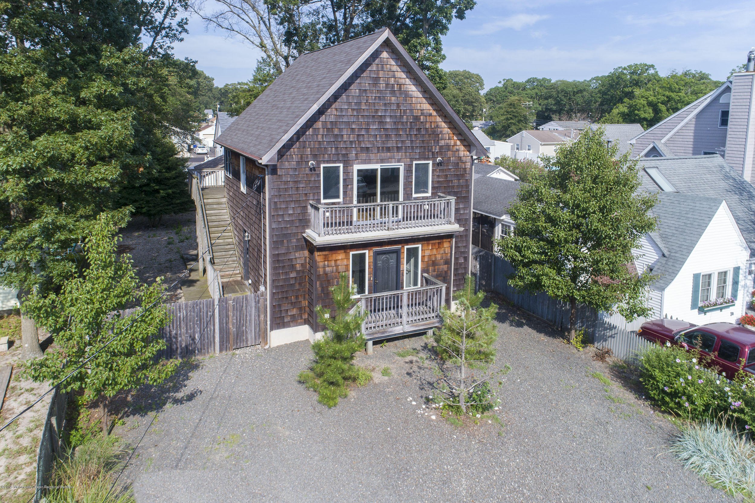 110 Bash Road Toms River, NJ 08753 - Photo 3 of 35 Front 4