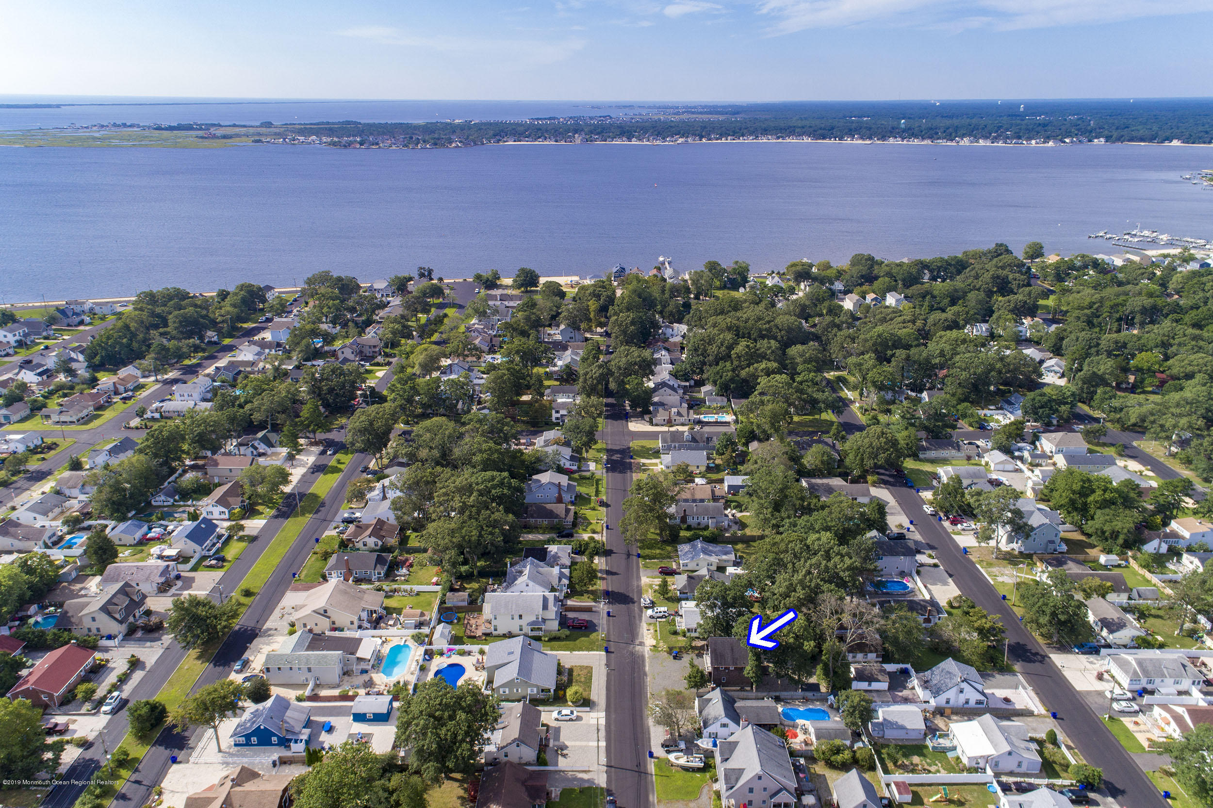 110 Bash Road Toms River, NJ 08753 - Photo 32 of 35 Front 1