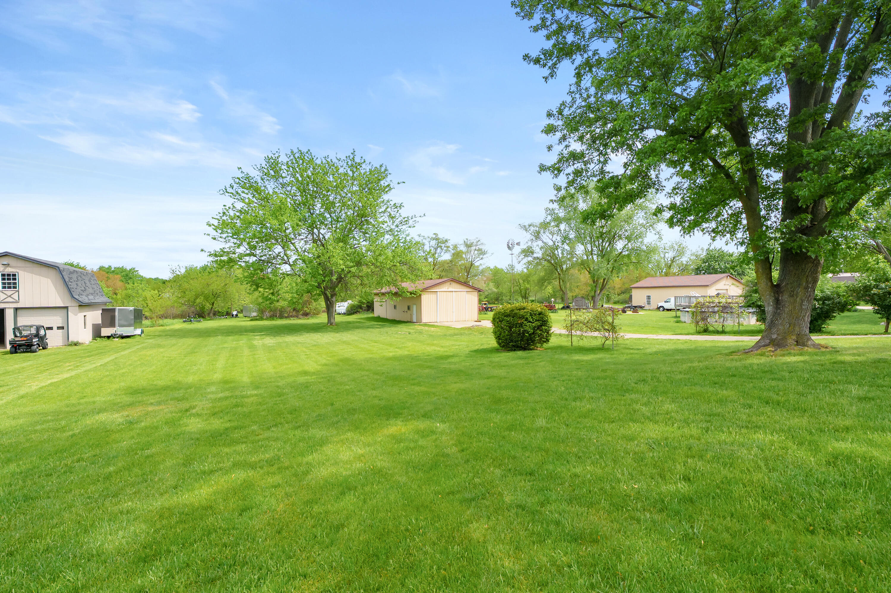 1015 Chippewa Street Jenison, MI 49428 - Photo 27 of 48 Chippewa St 1015 Jenison 49428-27