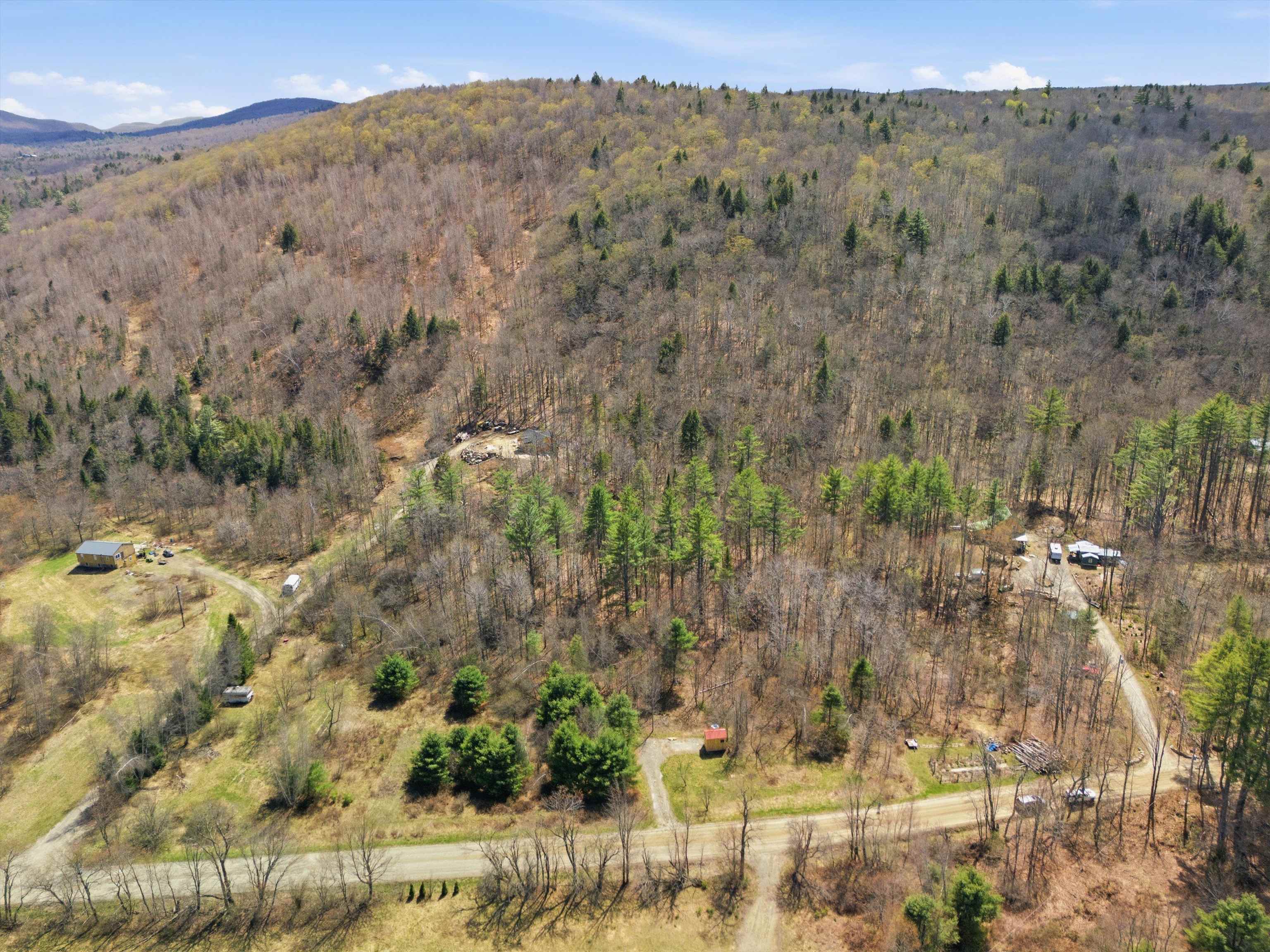 Rowentown Road, Unit 4 Wentworth, NH 03282 - Photo 12 of 15
