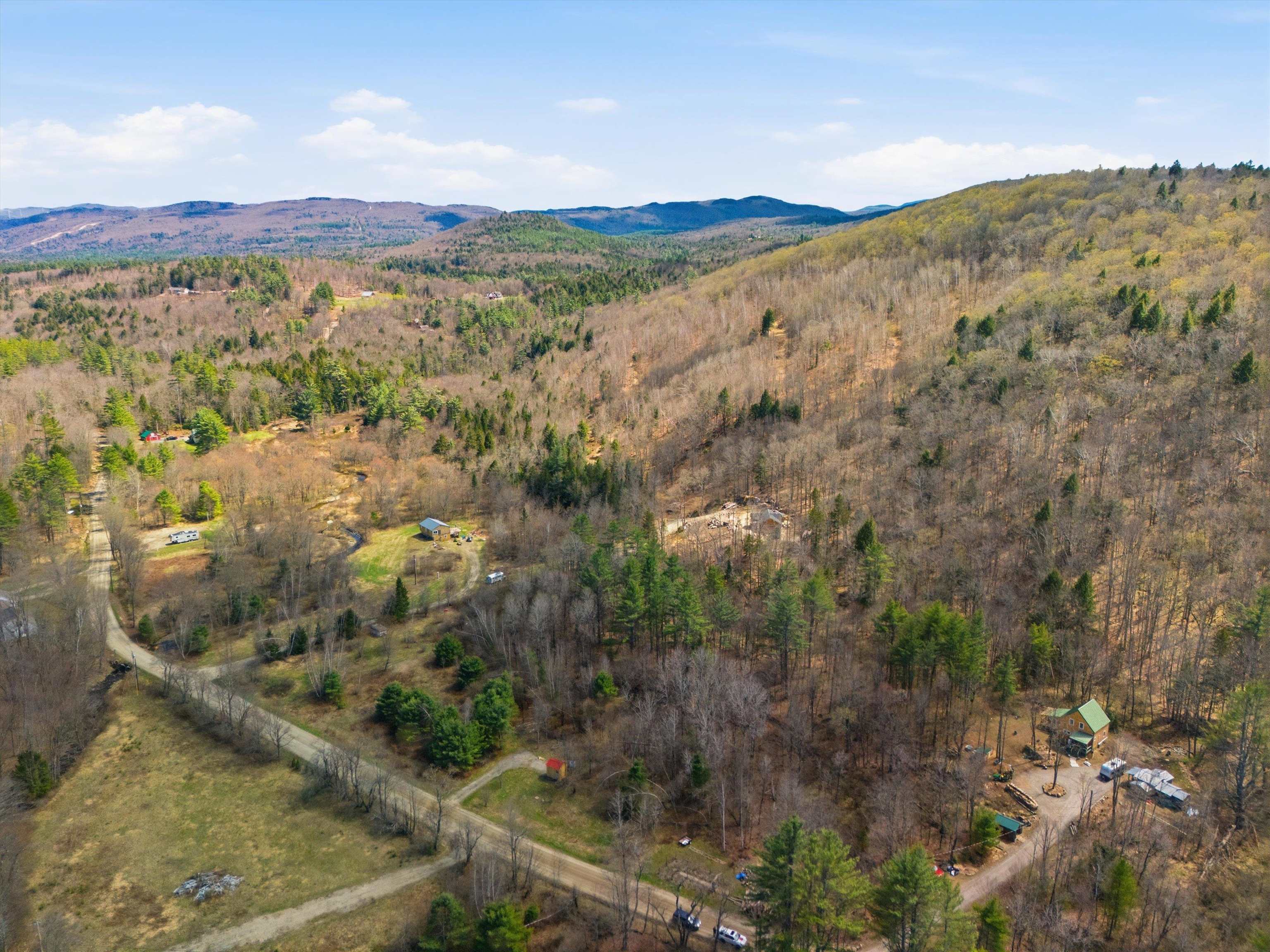 Rowentown Road, Unit 4 Wentworth, NH 03282 - Photo 14 of 15