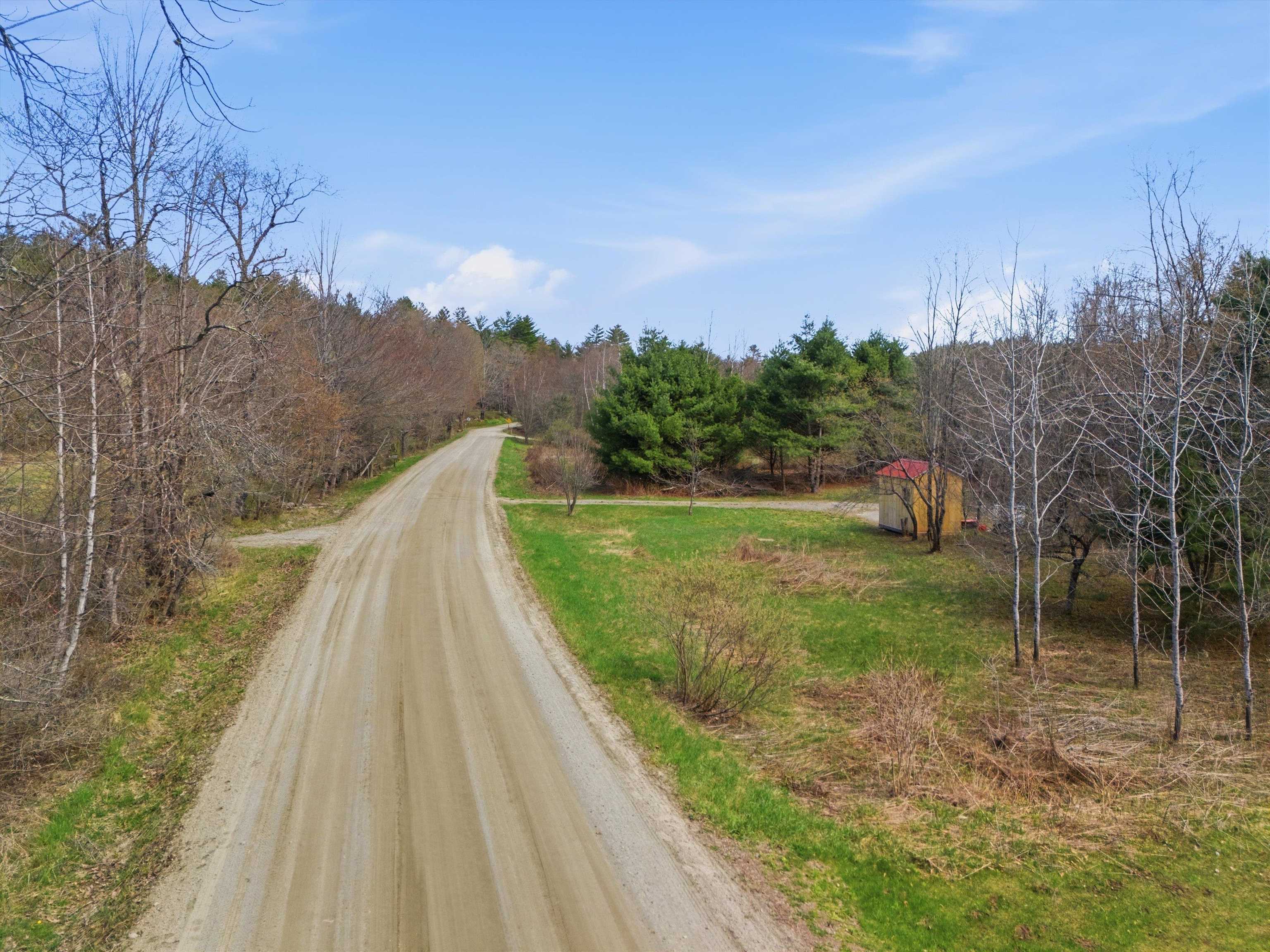 Rowentown Road, Unit 4 Wentworth, NH 03282 - Photo 2 of 15