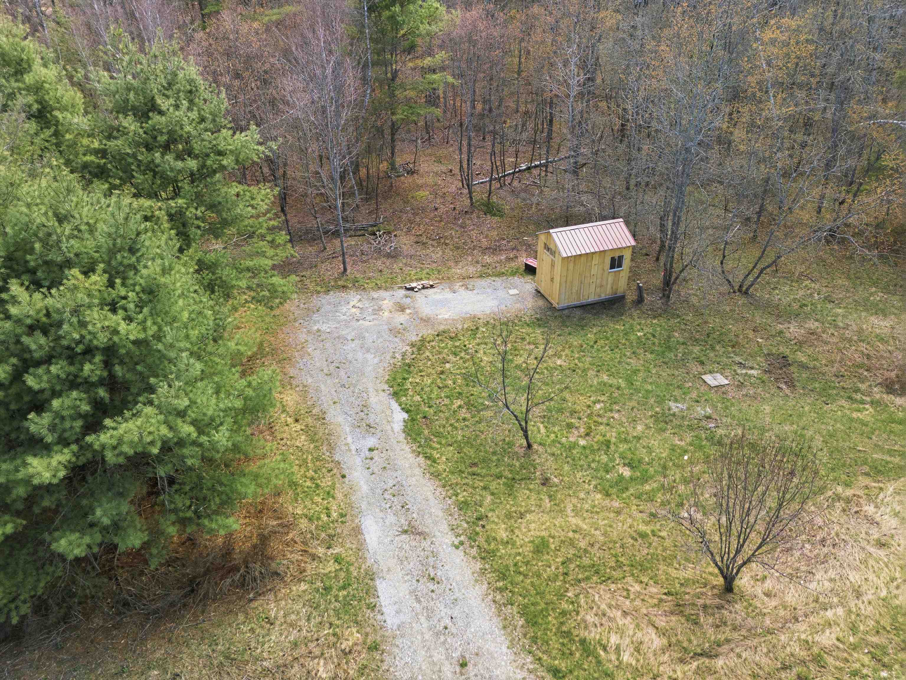 Rowentown Road, Unit 4 Wentworth, NH 03282 - Photo 4 of 15