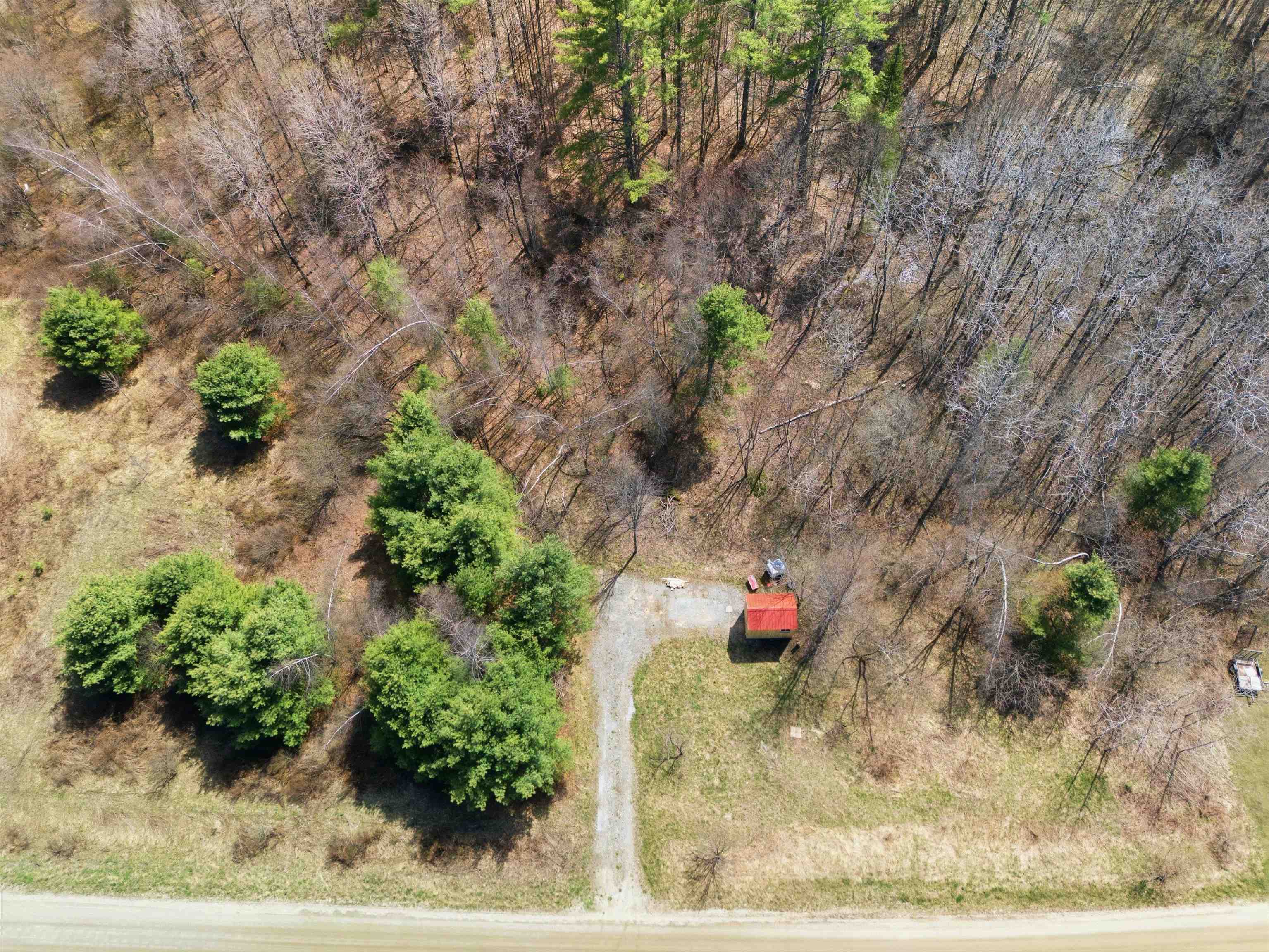 Rowentown Road, Unit 4 Wentworth, NH 03282 - Photo 6 of 15
