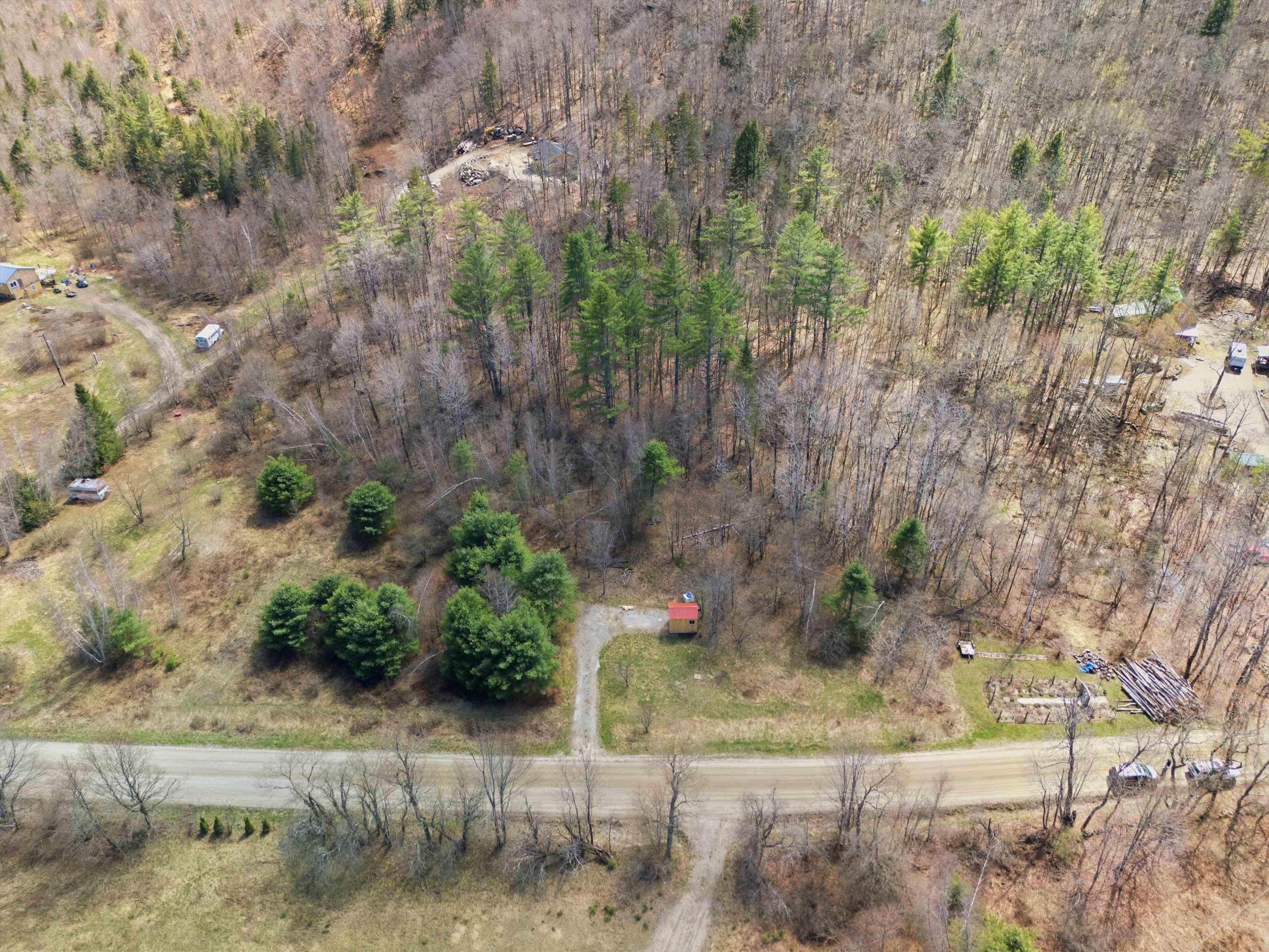 Rowentown Road, Unit 4 Wentworth, NH 03282 - Photo 8 of 15