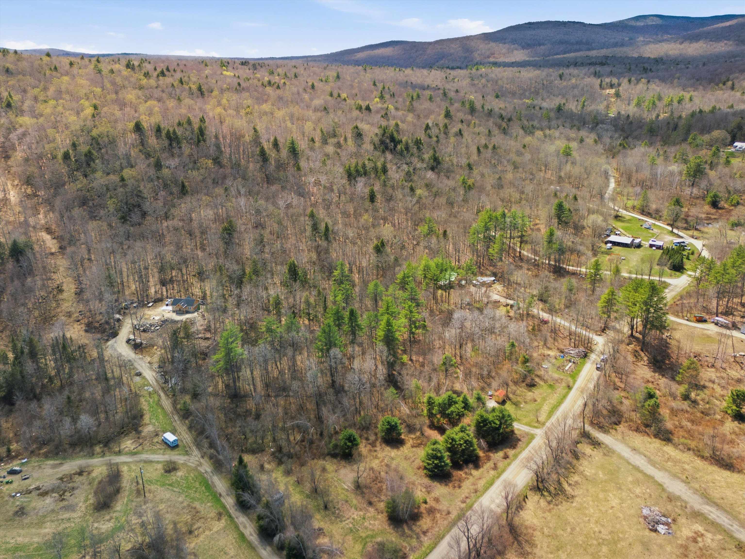 Rowentown Road, Unit 4 Wentworth, NH 03282 - Photo 9 of 15