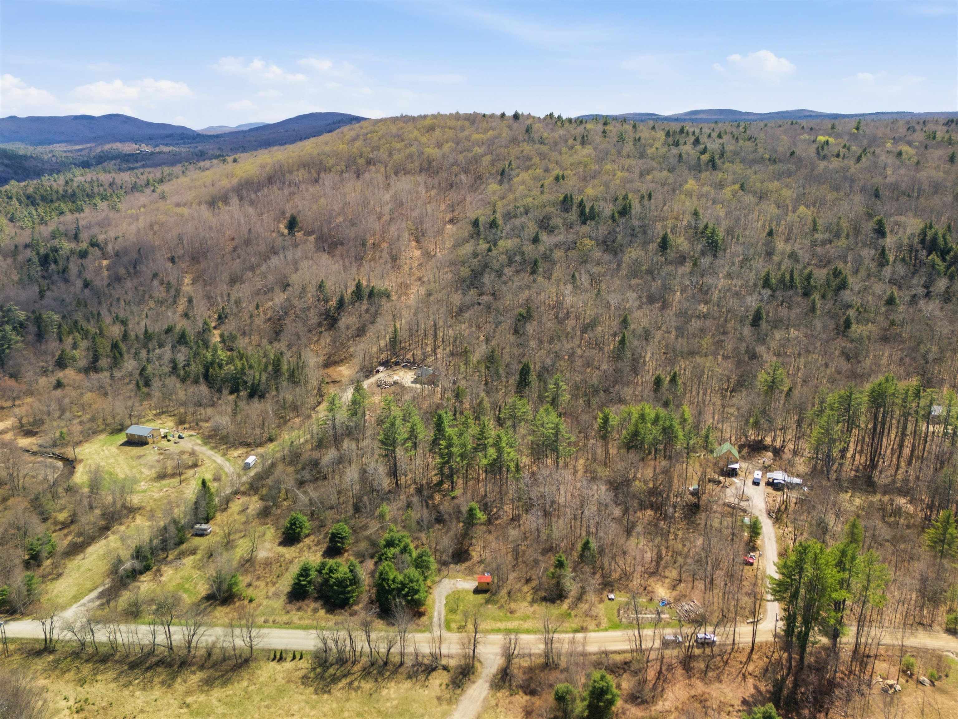 Rowentown Road, Unit 4 Wentworth, NH 03282 - Photo 10 of 15
