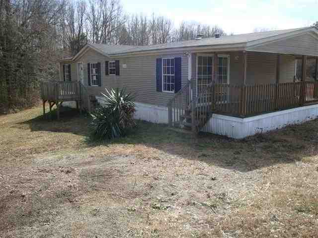 148 Pettigrew Road Starr, SC 29684 - Photo 1 of 12