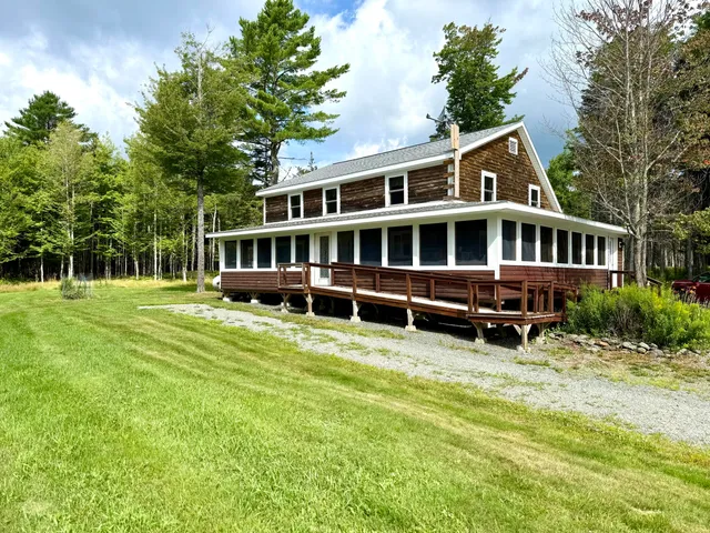 $395,000 | 20 Mountain View Lane, Rockwood, ME 04478