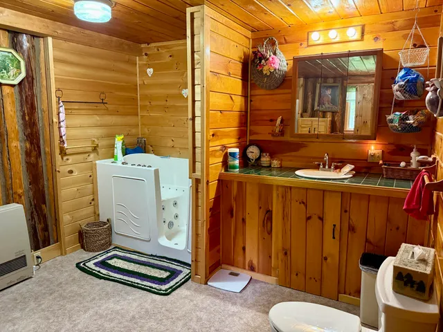 $395,000 | 20 Mountain View Lane, Rockwood, ME 04478