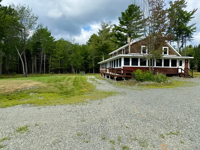 $395,000 | 20 Mountain View Lane, Rockwood, ME 04478