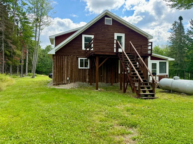 $395,000 | 20 Mountain View Lane, Rockwood, ME 04478