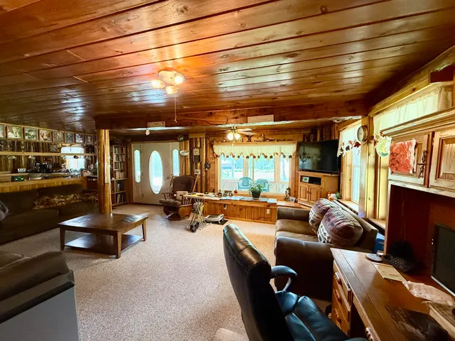 $395,000 | 20 Mountain View Lane, Rockwood, ME 04478