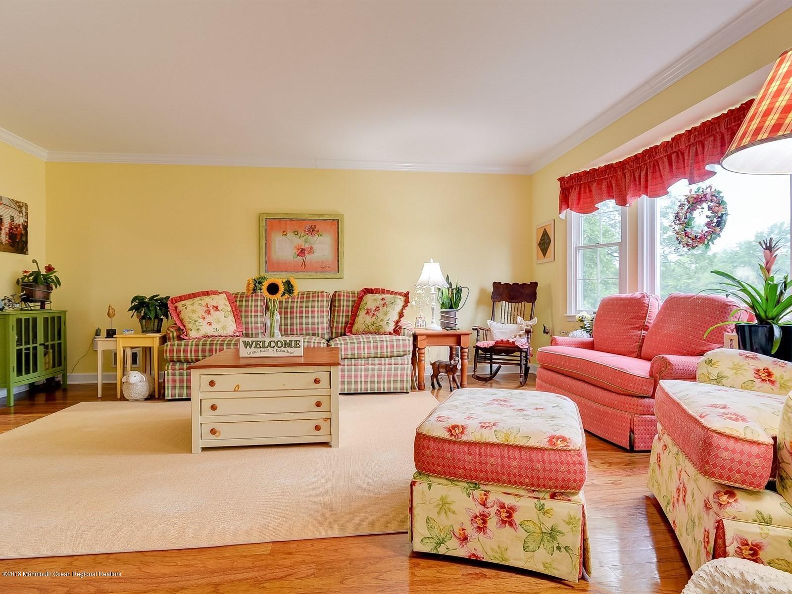 61 Baird Road Millstone Township, NJ 08535 - Photo 13 of 39 015_Living