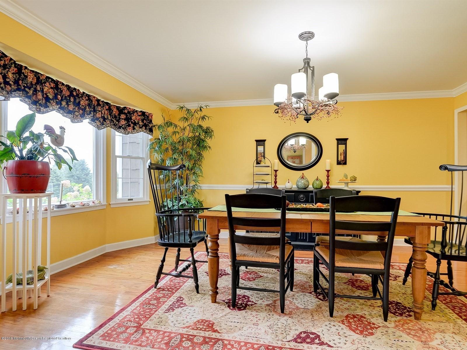 61 Baird Road Millstone Township, NJ 08535 - Photo 15 of 39 017_Dining