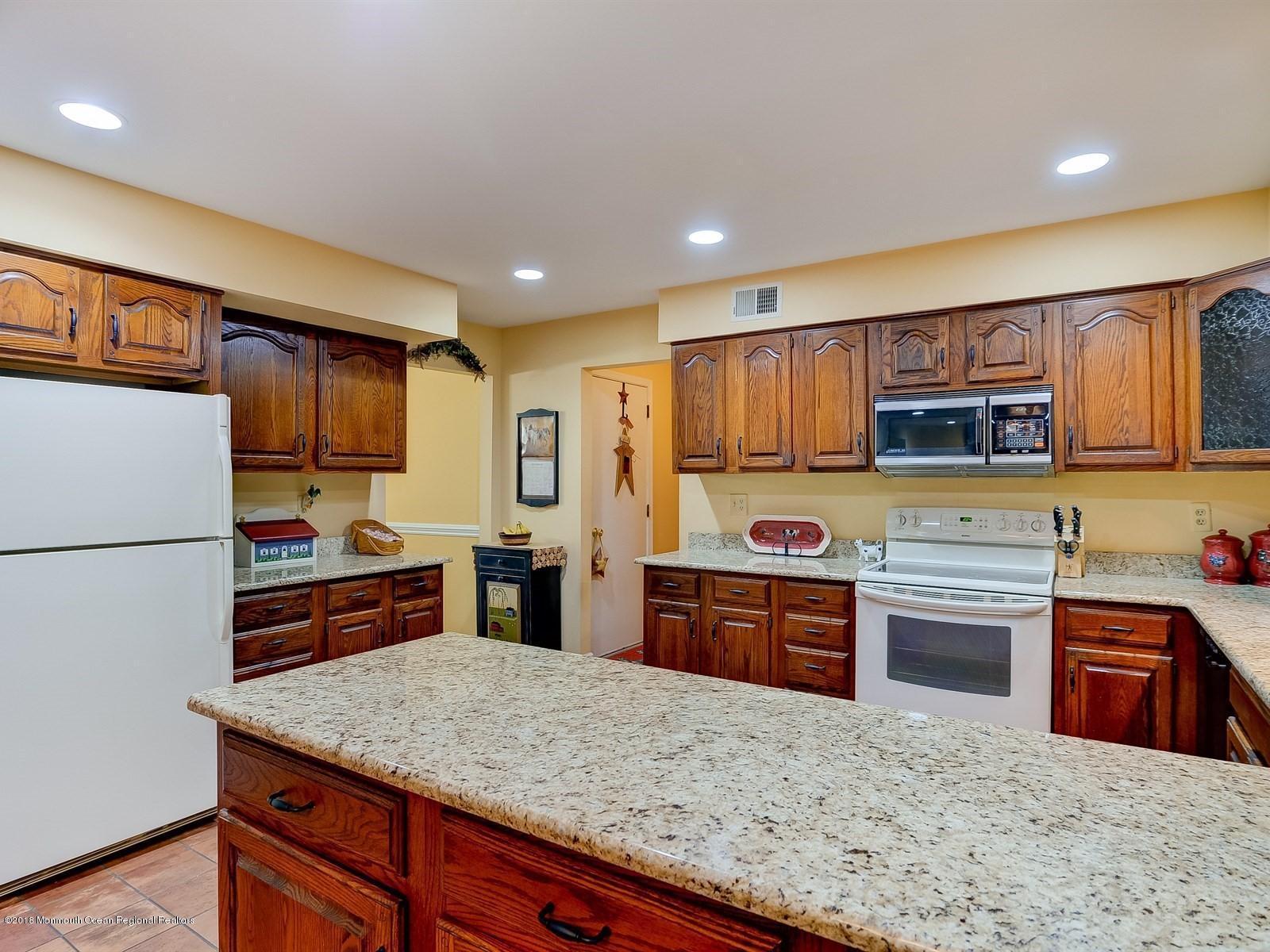 61 Baird Road Millstone Township, NJ 08535 - Photo 20 of 39 022_Kitchen