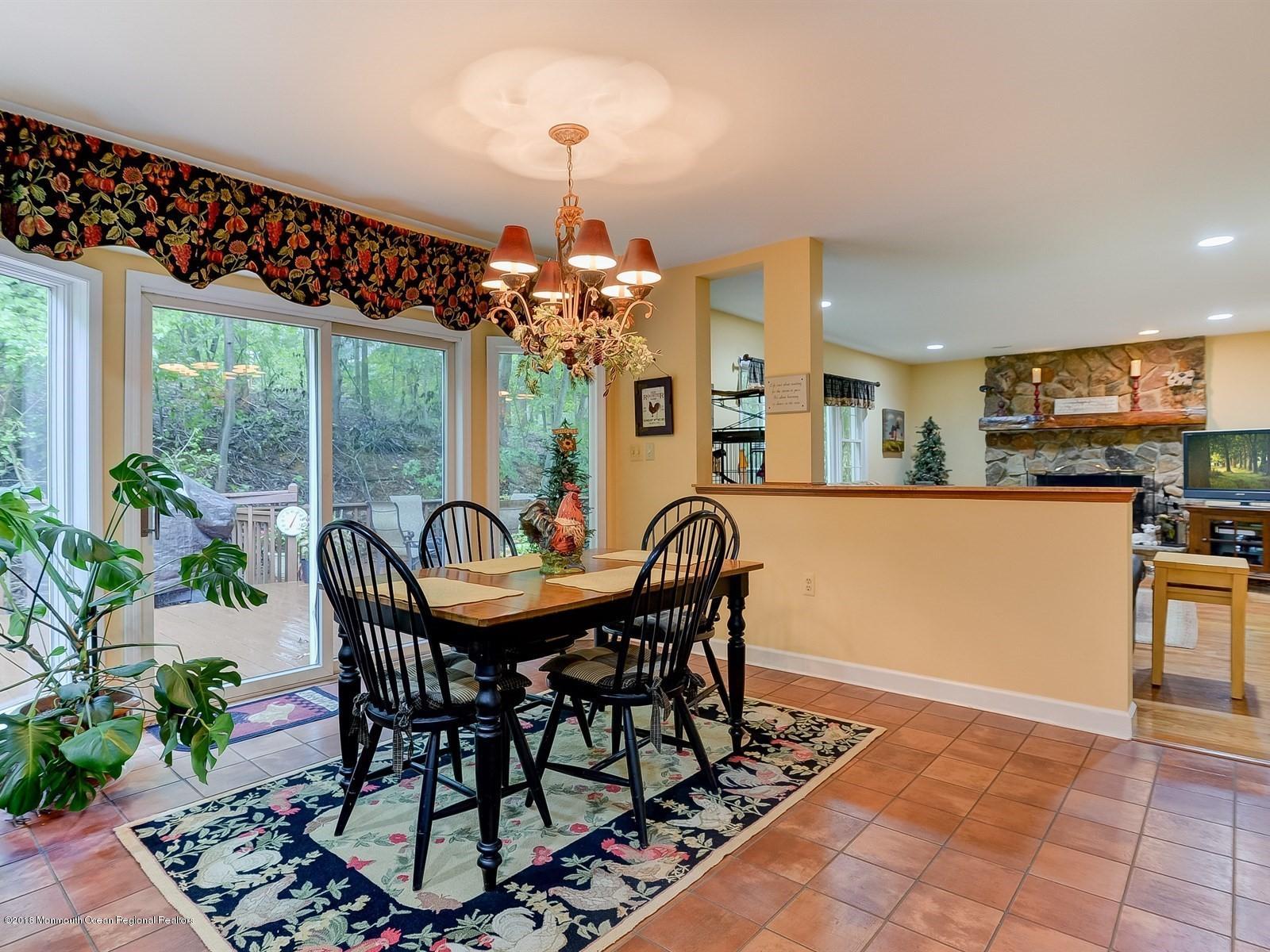 61 Baird Road Millstone Township, NJ 08535 - Photo 21 of 39 023_Kitchen