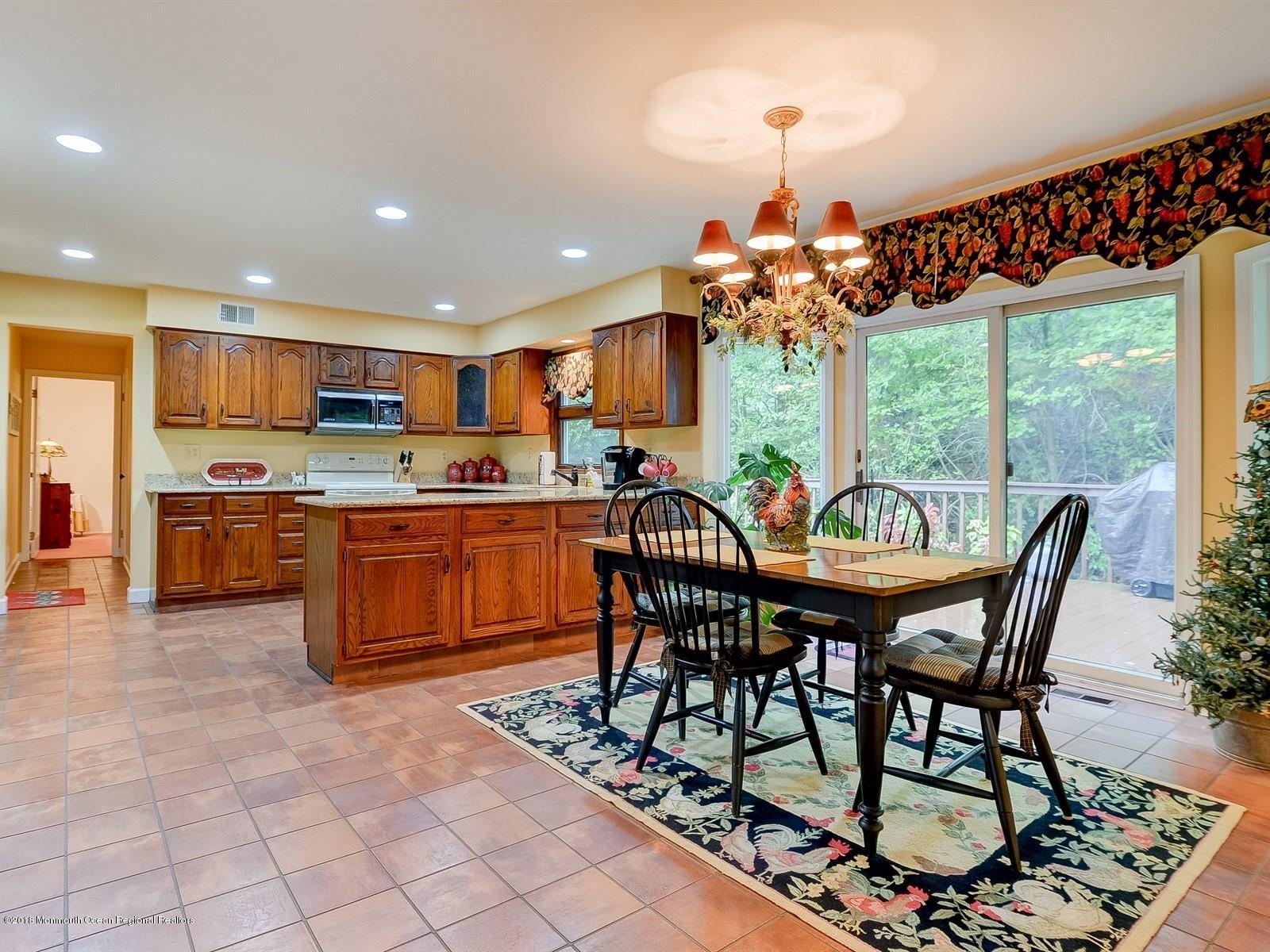 61 Baird Road Millstone Township, NJ 08535 - Photo 22 of 39 024_Kitchen
