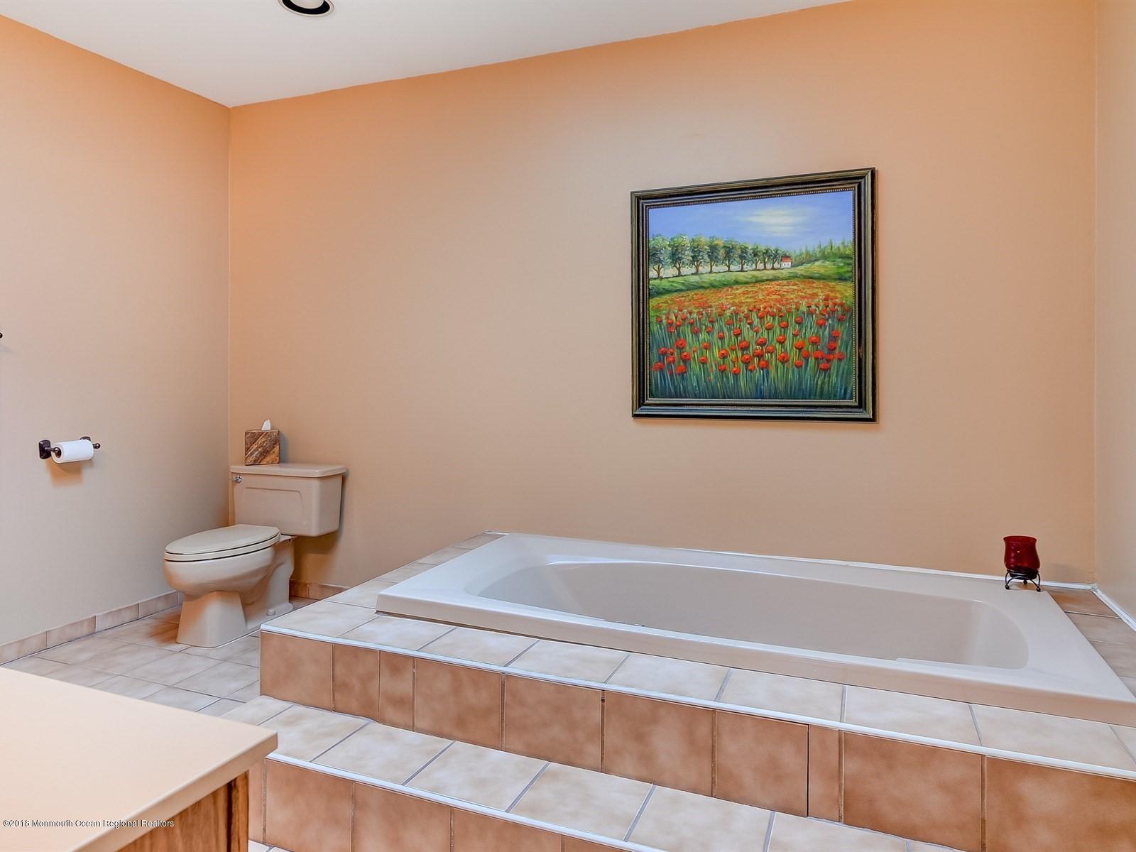 61 Baird Road Millstone Township, NJ 08535 - Photo 26 of 39 028_Master Bathroom