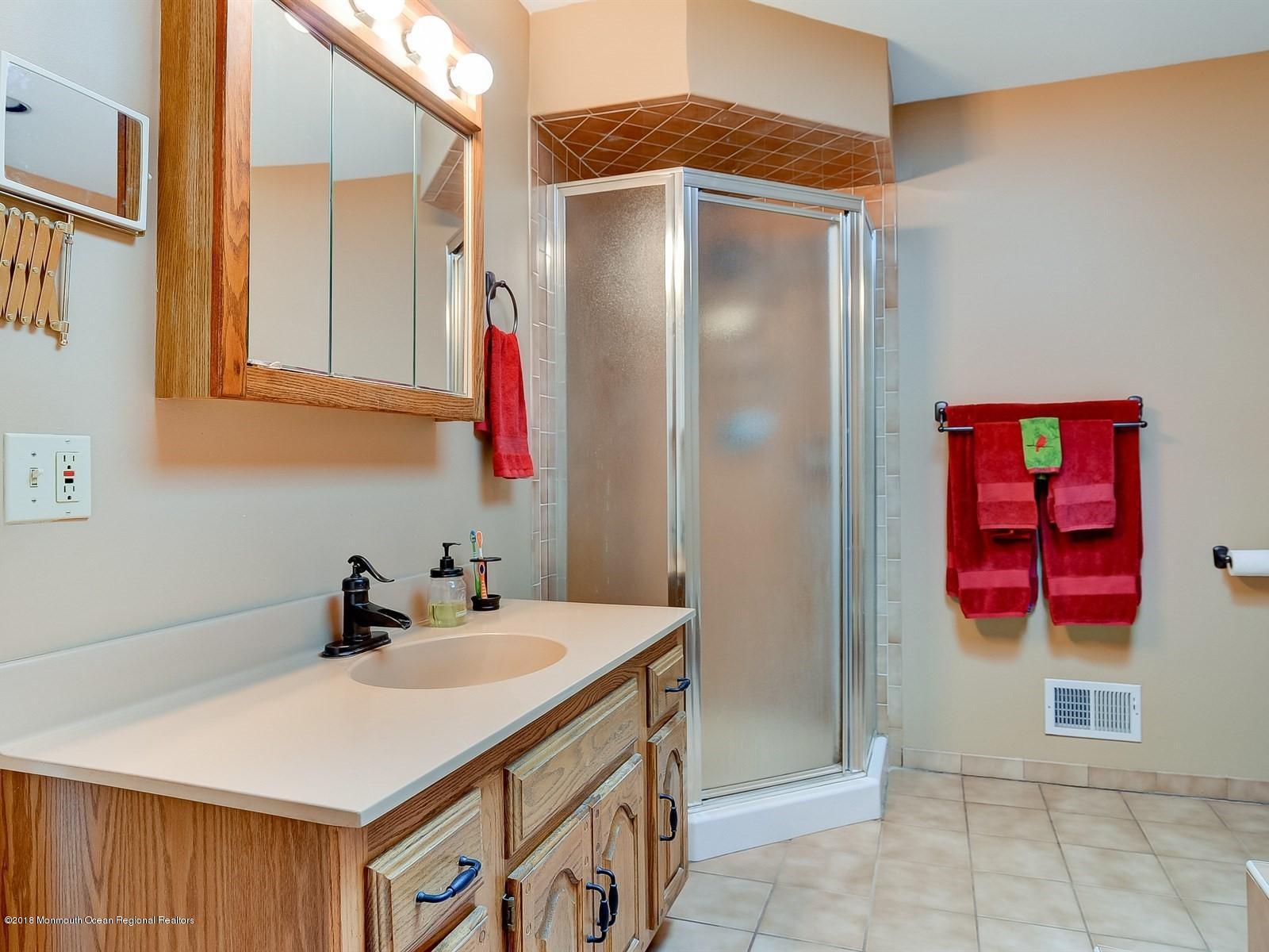 61 Baird Road Millstone Township, NJ 08535 - Photo 27 of 39 029_Master Bathroom